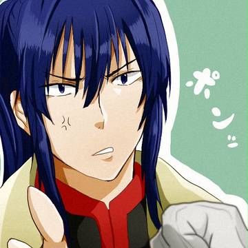 ジャンケンが弱い神田さん