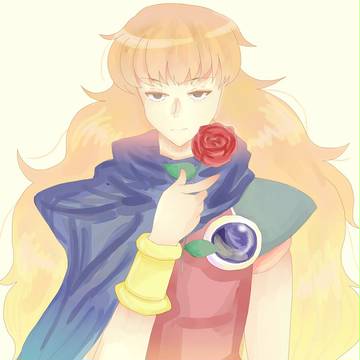 ベリオズたん