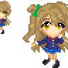ことりちゃん