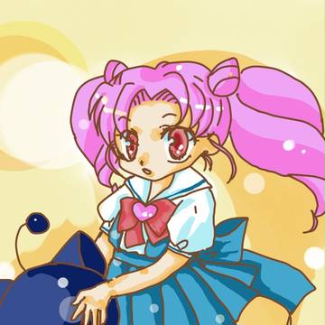 ちびうさ