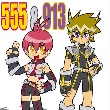 555&913