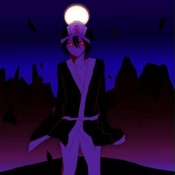月夜
