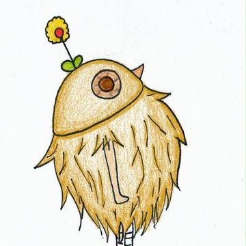 貂ちゃん
