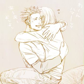 【腐】はまきよ中心ログ