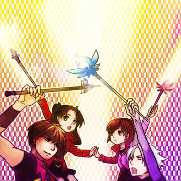 綺雁桜闇鍋企画表紙