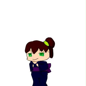 ちびキャラ