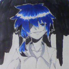 オリキャラ