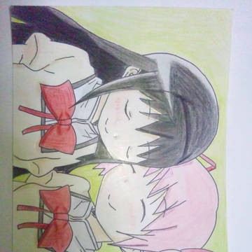 まどか