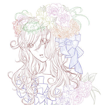 花冠
