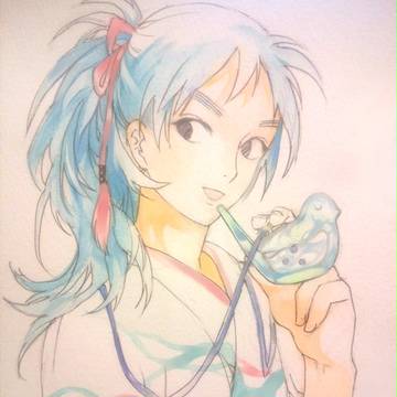 みずぶえ