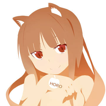 ホロ