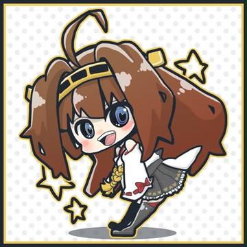 艦これ●金剛