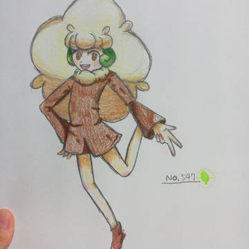 擬エルフーン