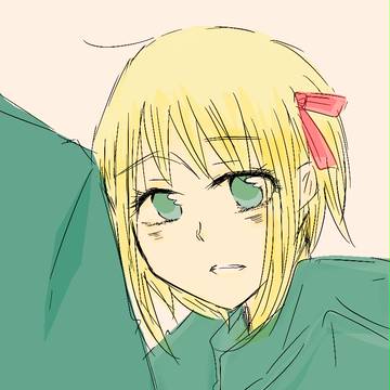 リヒちゃん詰め