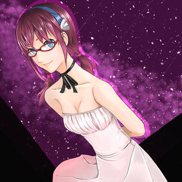 マリ