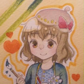 ついったらくがきまとめただけったい