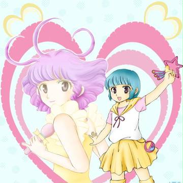 クリィーミーマミ・30周年！