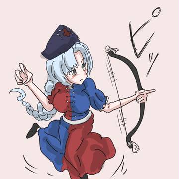 八意永琳