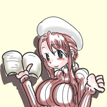 アティ先生
