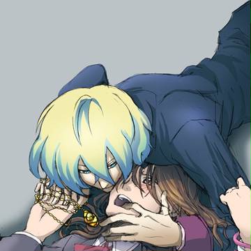 フリーセルとノノハ