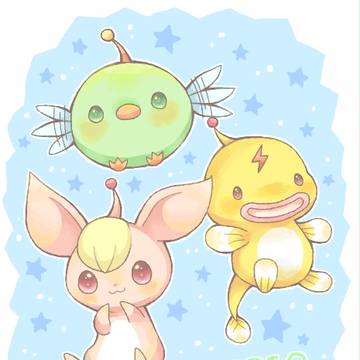 未来編！