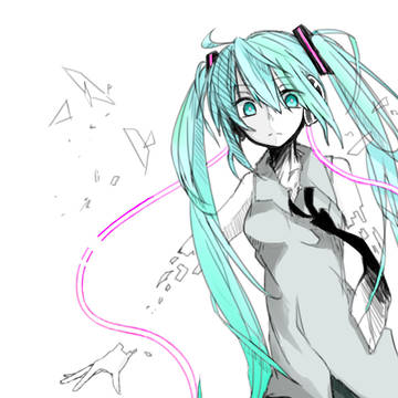 ミク