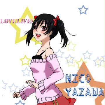 にこちゃん先輩っ