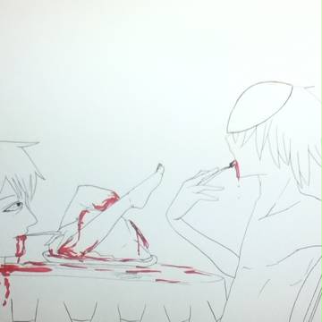 カニバリズム