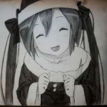 ☆Like me~