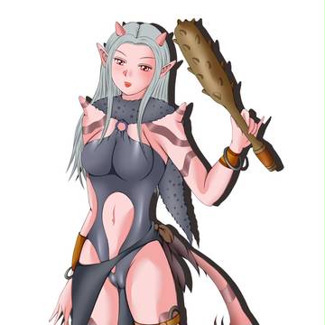 オーガ