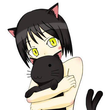 ネコミミロリ