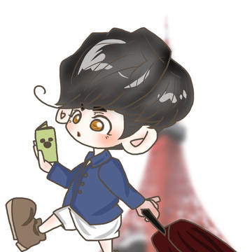 GO!Tokyo!