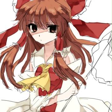 れいむ