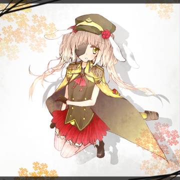 【第二次四神軍】 ベル 【麒麟】