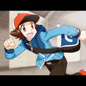 【企画】「そっか！ じゃ…、」【アニメポケスペ】