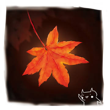 紅葉