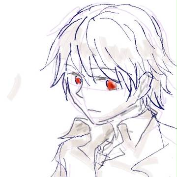 かをるくん