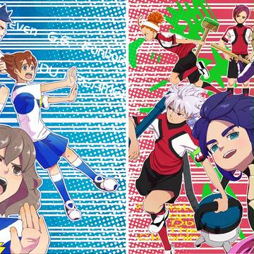 【阪プ１１新刊】レジスタンスジャパン本【サンプル】