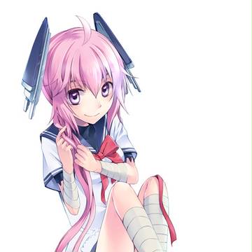 子日ちゃん