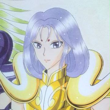 ☆Happy Birthday to you of Aries☆
