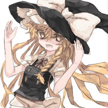まりさ