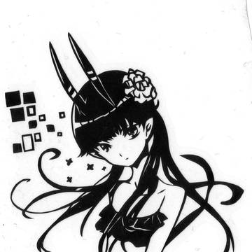 「C」