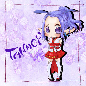 アクロちゃん