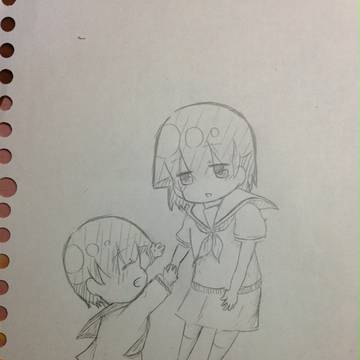 お姉ちゃあああん！！！