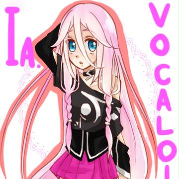 IAたん