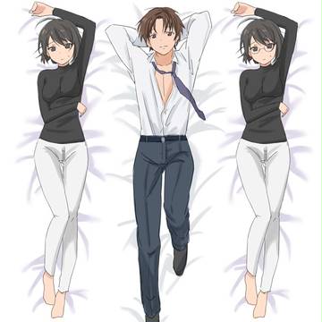 長谷ルシ枕