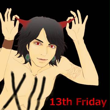 13th Friday