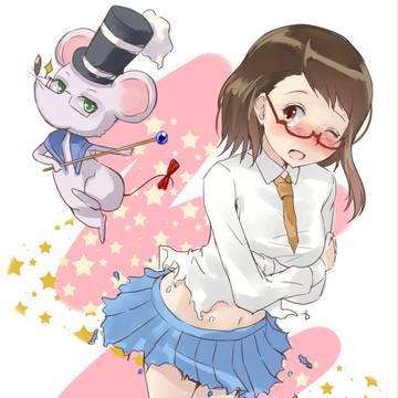 へーんし～ん