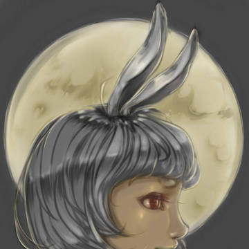 Moon Rabbit