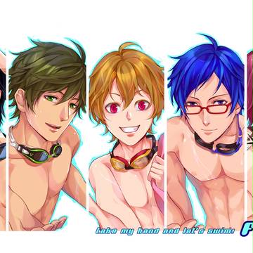 腐ree!Log